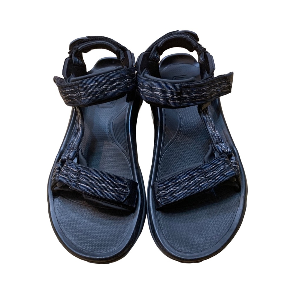 Mens Teva Sandals, Size 8.5 US